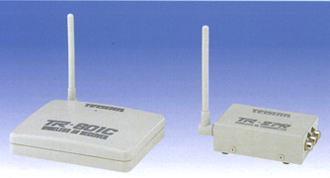 TR-801C SET